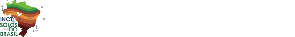INCT Solos do Brasil logo